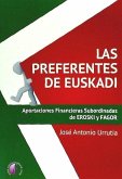 Las preferentes de Euskadi : aportaciones financieras subordinadas de Eroski y Fagor