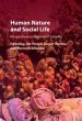 Human Nature and Social Life - Bild 1
