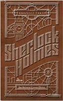 Sherlock Holmes - Amansiz Takip - Arthur Conan Doyle