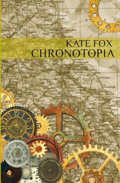 Chronotopia - Fox, Kate