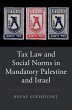 Tax Law and Social Norms in Mandatory... - Bild 1