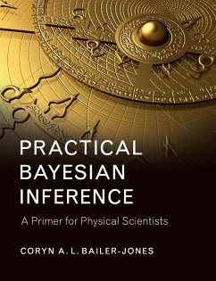 Practical Bayesian Inference - Bailer-Jones, Coryn A. L.