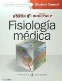 Fisiología médica ; StudentConsult ; StudentConsult en español