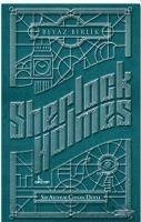 Sherlock Holmes - Beyaz Birlik - Arthur Conan Doyle, Sir