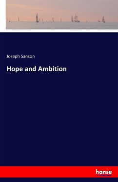 Hope and Ambition