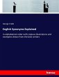 English Synonyms Explained - Bild 1