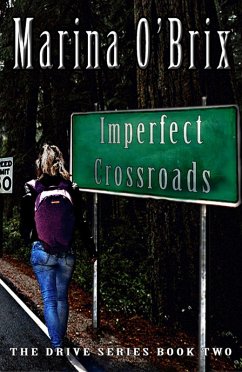 Imperfect Crossroads (The Drive Series) (eBook, ePUB) - O'Brix, Marina