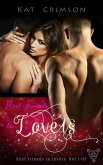 Best Friends to Lovers Box Set Vol. 1-3 (eBook, ePUB)