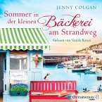 Sommer in der kleinen Bäckerei am Strandweg / Bäckerei am Strandweg Bd.2 (MP3-Download)