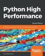 Python High Performance, Second Edition - Bild 1