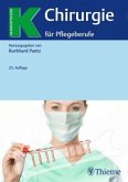 Chirurgie für Pflegeberufe