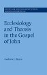 Ecclesiology and Theosis in the Gospel... - Bild 1
