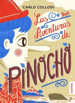 Las aventuras de Pinocho - Collodi, Carlo