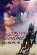 Cowboy Valentine (Cowboy Cocktail, #1)... - Bild 1