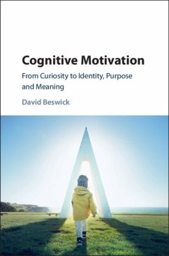 Cognitive Motivation - Beswick, David (University of Melbourne)