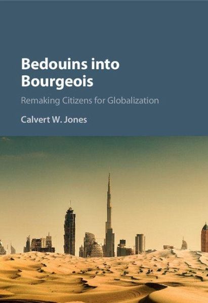 Bedouins into Bourgeois Bedouins into Bourgeois