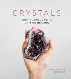 Crystals - Doren, Yulia van