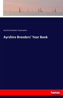 Ayrshire Breeders' Year Book