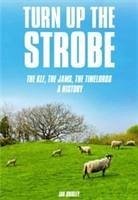 Turn Up The Strobe - Shirley, Ian
