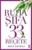 Ruha Sifa 33 Recete
