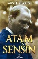 Cover Atam Sensin