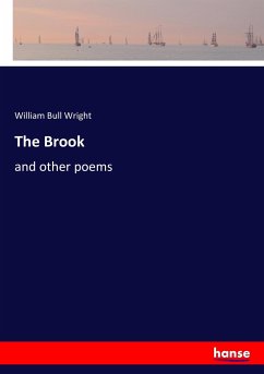 The Brook - Wright, William Bull