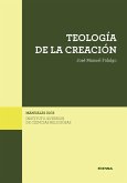 Teología de la creación