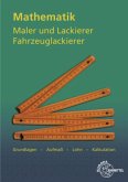 Mathematik Maler und Lackierer, Fahrzeuglackierer Mathematik Maler und Lackierer, Fahrzeuglackierer