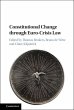 Constitutional Change through... - Bild 1