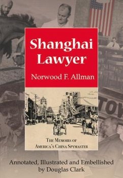 Shanghai Lawyer - Allman, Norwood F