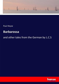 Barbarossa Barbarossa