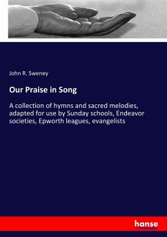 Our Praise in Song