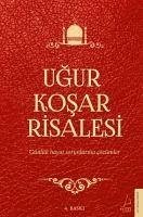 Ugur Kosar Risalesi - Kosar, Ugur