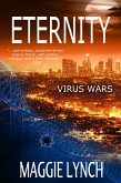 Eternity: Virus Wars (eBook, ePUB)