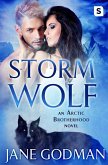Storm Wolf (eBook, ePUB)