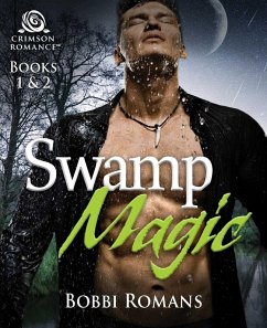 Cover Swamp Magic (eBook, ePUB)