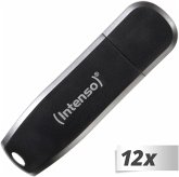 12x1 Intenso Speed Line 16GB USB Stick 3.0