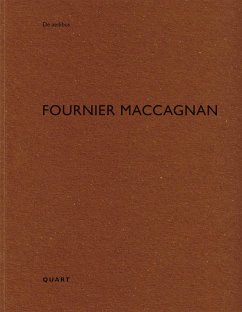 Cover Fournier Maccagnan