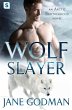 Wolf Slayer (eBook, ePUB) - Bild 1