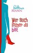 Wer auch immer du bist (eBook, ePUB) - Bild 1