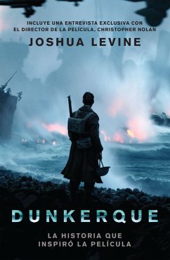 Dunkerque (eBook, ePUB) - Levine, Joshua