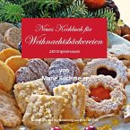 Neues Kochbuch für Weihnachtsbäckereien (eBook, ePUB)