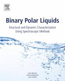 Binary Polar Liquids (eBook, ePUB)