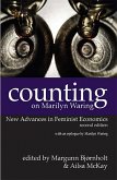 Counting on Marilyn Waring: New Advances in Feminist Economics (eBook, PDF)
