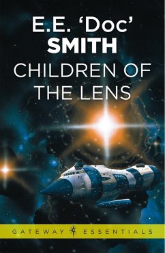 Children of the Lens (eBook, ePUB) - Smith, E. E. 'Doc'