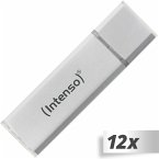 12x1 Intenso Ultra Line 16GB USB Stick 3.0