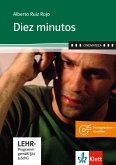 Diez minutos, DVD