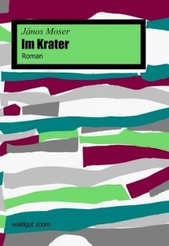 Im Krater - Moser, János