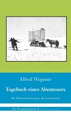 Tagebuch eines Abenteuers (eBook, ePUB)