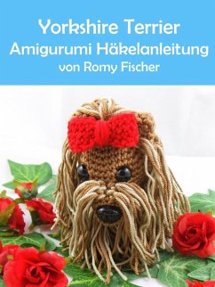 Yorkshire Terrier (eBook, ePUB) - Fischer, Romy